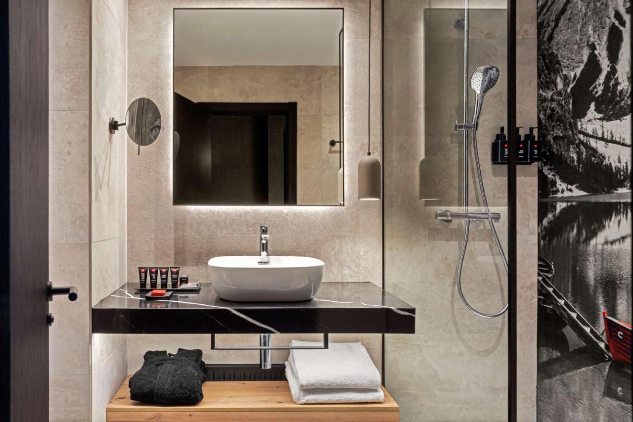 Habitación Estándar - Planta superior